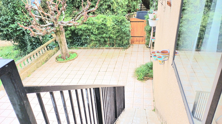 Ma-Cabane - Vente Maison SAINT-SAVOURNIN, 123 m²