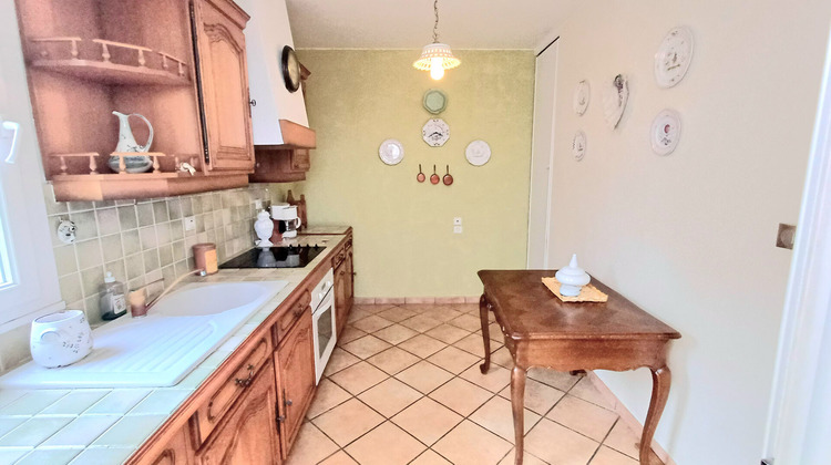 Ma-Cabane - Vente Maison SAINT-SAVOURNIN, 123 m²