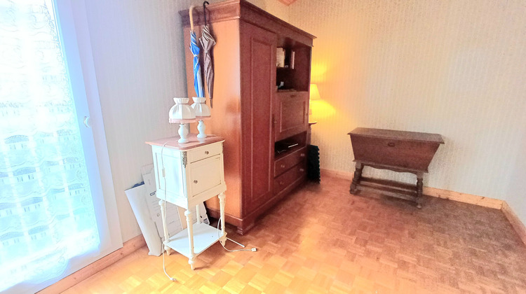 Ma-Cabane - Vente Maison SAINT-SAVOURNIN, 123 m²