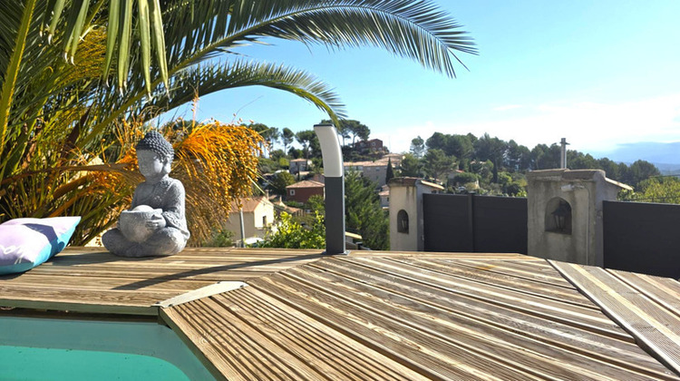 Ma-Cabane - Vente Maison SAINT SAVOURNIN, 139 m²