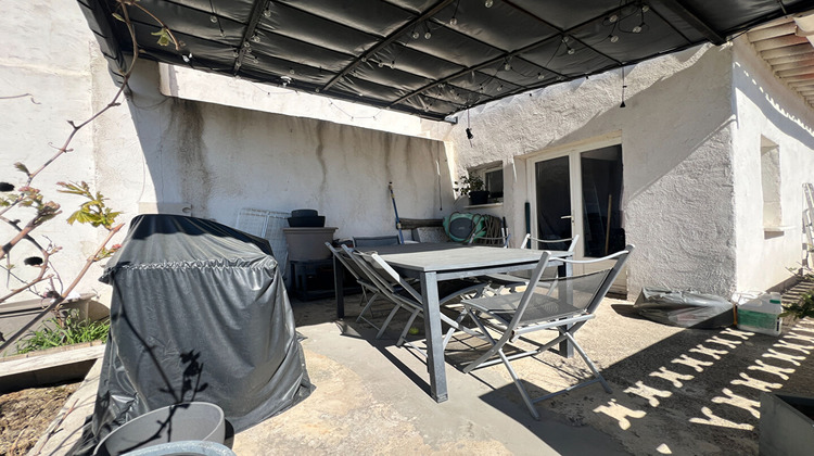 Ma-Cabane - Vente Maison SAINT-SAVOURNIN, 98 m²