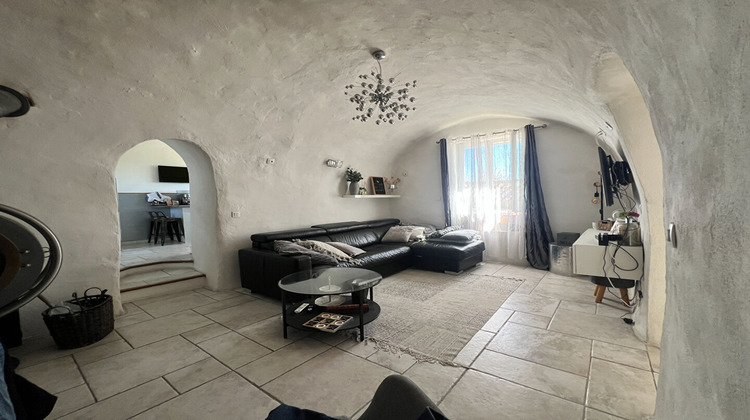 Ma-Cabane - Vente Maison SAINT-SAVOURNIN, 98 m²