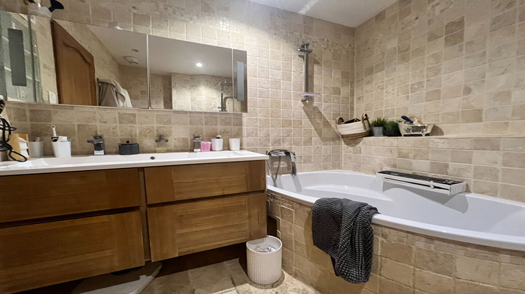 Ma-Cabane - Vente Maison SAINT-SAVOURNIN, 98 m²