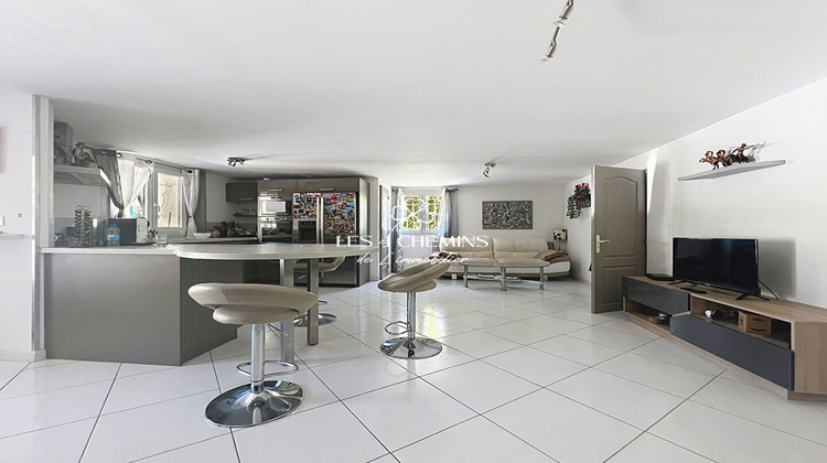 Ma-Cabane - Vente Maison SAINT-SAVOURNIN, 160 m²