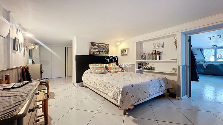Ma-Cabane - Vente Maison SAINT-SAVOURNIN, 160 m²