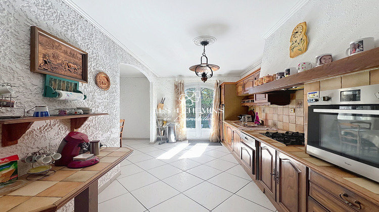 Ma-Cabane - Vente Maison SAINT-SAVOURNIN, 160 m²