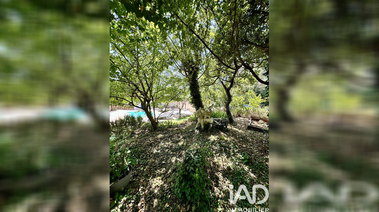 Ma-Cabane - Vente Maison Saint-Savournin, 144 m²