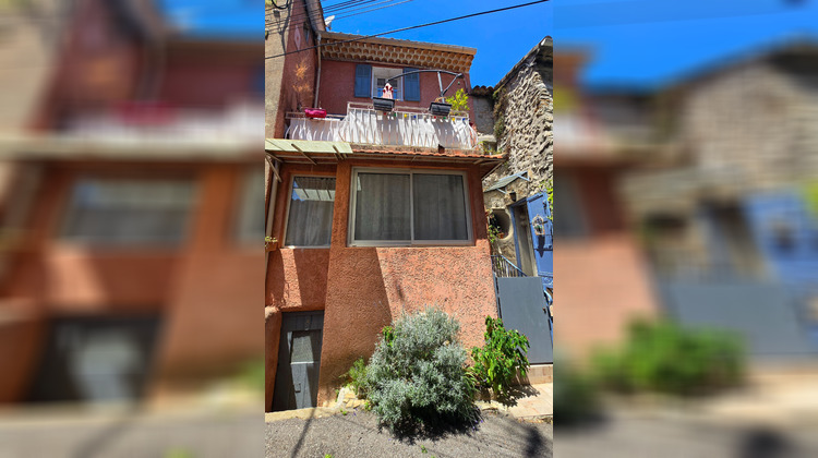Ma-Cabane - Vente Maison SAINT-SAVOURNIN, 80 m²