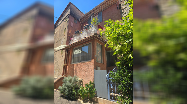 Ma-Cabane - Vente Maison SAINT-SAVOURNIN, 80 m²