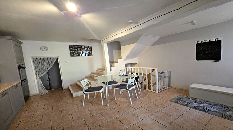 Ma-Cabane - Vente Maison SAINT-SAVOURNIN, 80 m²