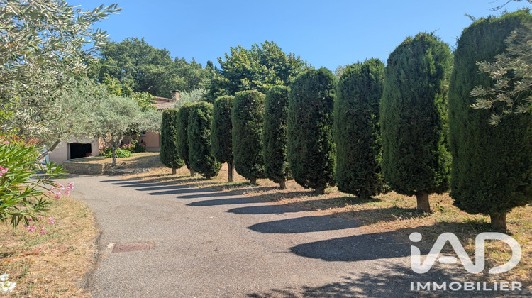Ma-Cabane - Vente Maison Saint-Savournin, 140 m²