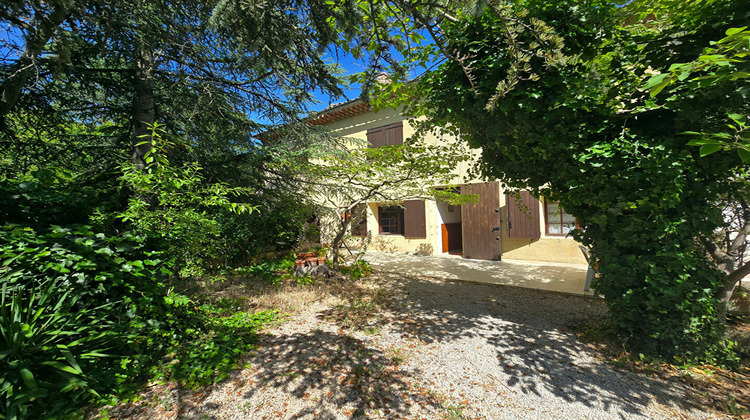 Ma-Cabane - Vente Maison SAINT-SAVOURNIN, 140 m²