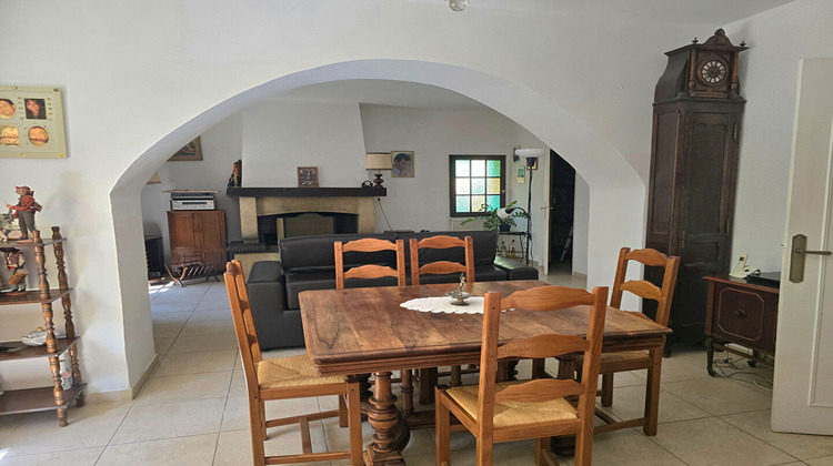 Ma-Cabane - Vente Maison SAINT-SAVOURNIN, 140 m²