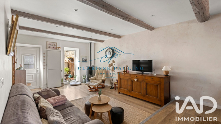 Ma-Cabane - Vente Maison Saint-Savournin, 104 m²