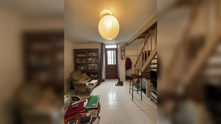 Ma-Cabane - Vente Maison Saint-Sébastien, 74 m²