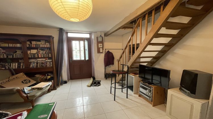 Ma-Cabane - Vente Maison Saint-Sébastien, 74 m²