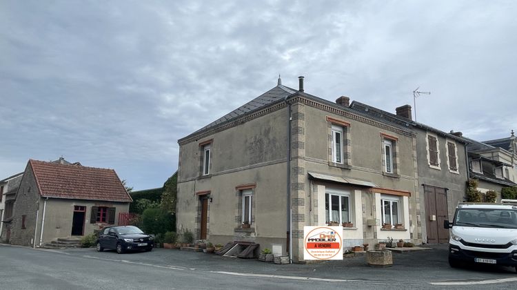 Ma-Cabane - Vente Maison Saint-Sébastien, 128 m²