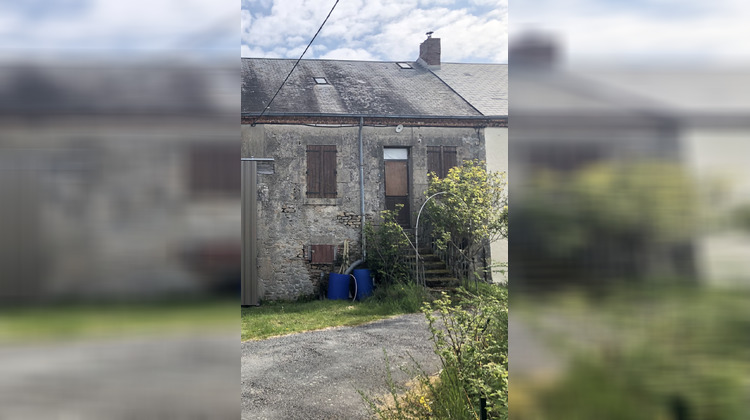 Ma-Cabane - Vente Maison Saint-Sébastien, 60 m²