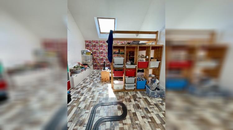 Ma-Cabane - Vente Maison SAINT SEBASTIEN, 355 m²