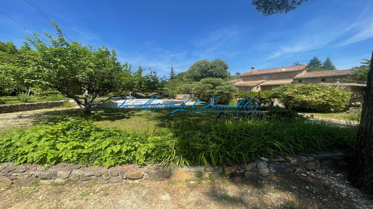 Ma-Cabane - Vente Maison Saint-Sébastien-d'Aigrefeuille, 242 m²