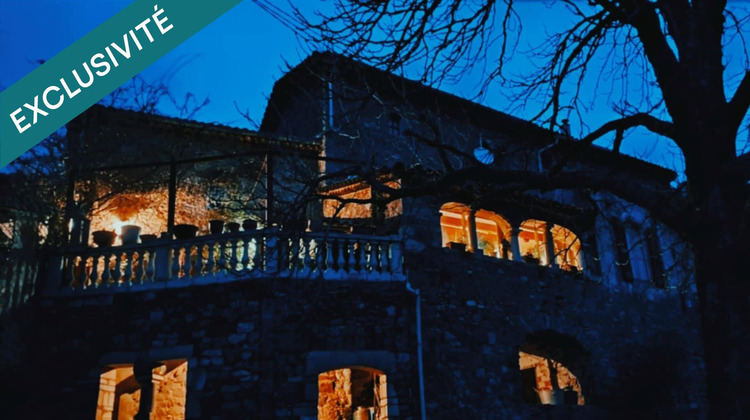 Ma-Cabane - Vente Maison Saint-Sebastien-d'Aigrefeuille, 176 m²