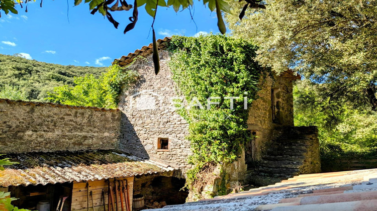 Ma-Cabane - Vente Maison Saint-Sebastien-d'Aigrefeuille, 176 m²