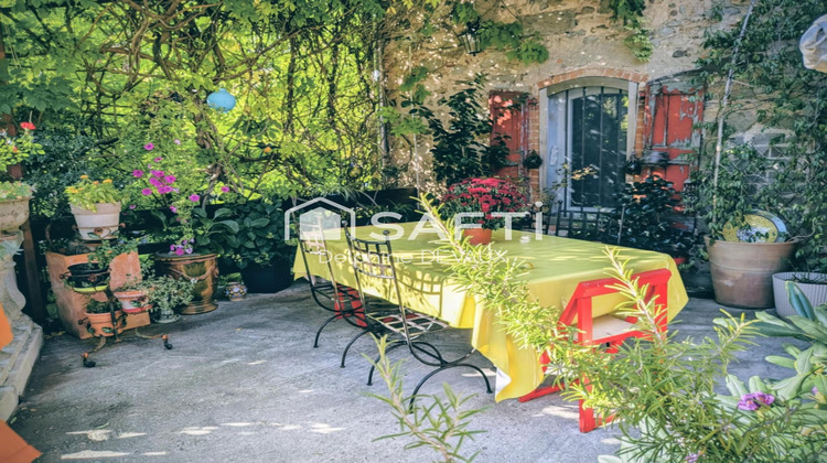 Ma-Cabane - Vente Maison Saint-Sebastien-d'Aigrefeuille, 176 m²