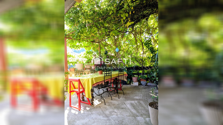 Ma-Cabane - Vente Maison Saint-Sebastien-d'Aigrefeuille, 176 m²