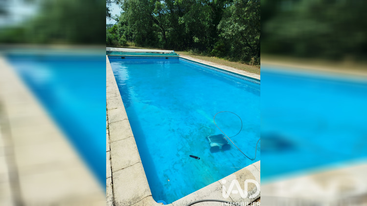 Ma-Cabane - Vente Maison Saint-Sébastien-d'Aigrefeuille, 296 m²