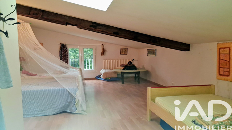 Ma-Cabane - Vente Maison Saint-Sébastien-d'Aigrefeuille, 296 m²