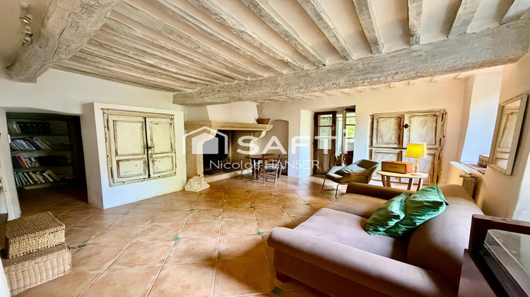 Ma-Cabane - Vente Maison Saint-Sebastien-d'Aigrefeuille, 523 m²