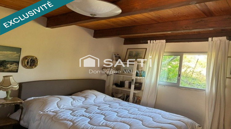 Ma-Cabane - Vente Maison Saint-Sebastien-d'Aigrefeuille, 217 m²