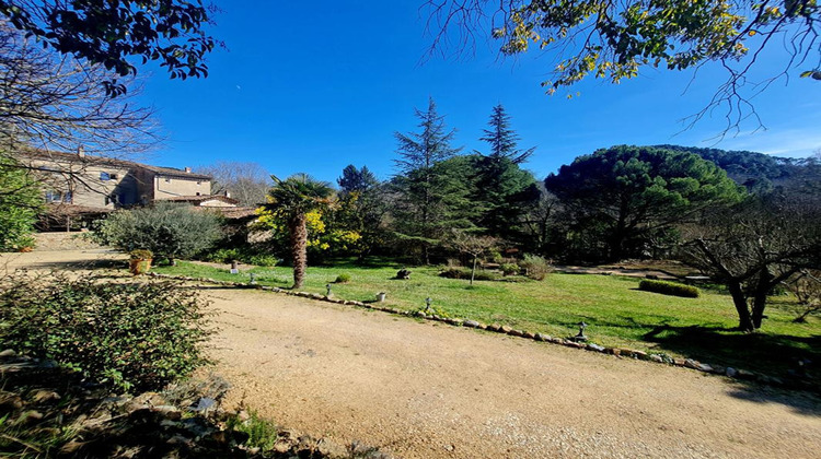 Ma-Cabane - Vente Maison SAINT SEBASTIEN D AIGREFEUILLE, 523 m²