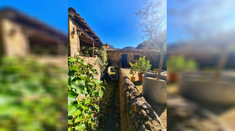 Ma-Cabane - Vente Maison SAINT SEBASTIEN D AIGREFEUILLE, 523 m²