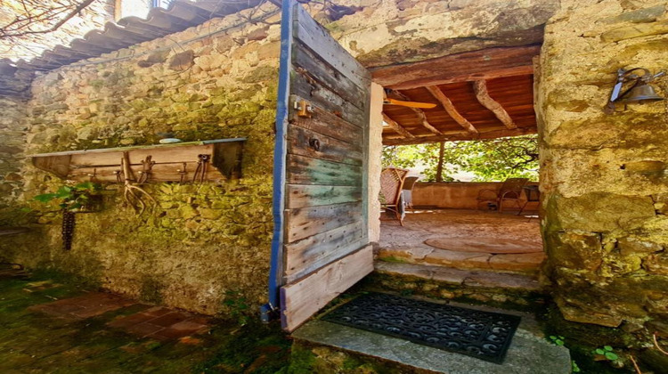 Ma-Cabane - Vente Maison SAINT SEBASTIEN D AIGREFEUILLE, 523 m²