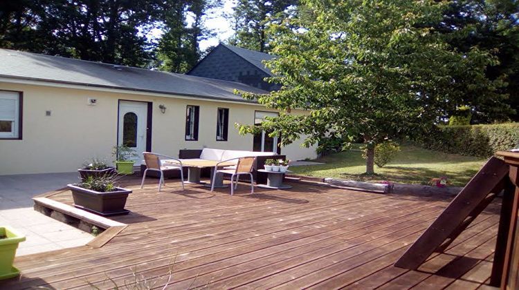 Ma-Cabane - Vente Maison SAINT-SEBASTIEN-DE-MORSENT, 155 m²