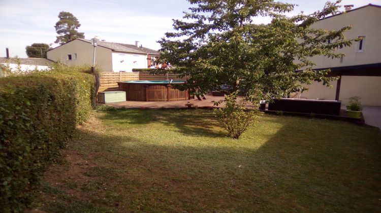 Ma-Cabane - Vente Maison SAINT-SEBASTIEN-DE-MORSENT, 155 m²