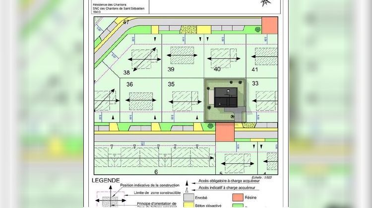 Ma-Cabane - Vente Maison Saint-Sébastien-de-Morsent, 102 m²