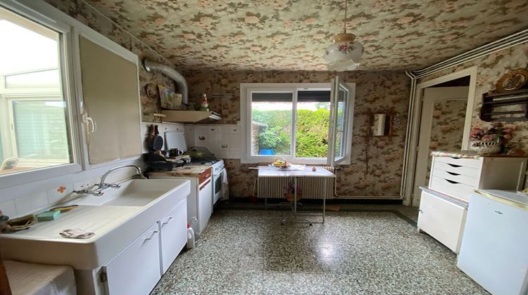 Ma-Cabane - Vente Maison SAINT-SEBASTIEN-DE-MORSENT, 80 m²