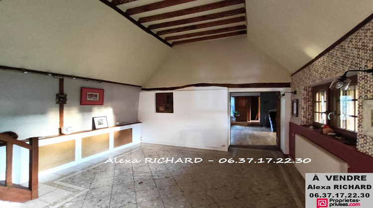 Ma-Cabane - Vente Maison SAINT SEBASTIEN DE MORSENT, 166 m²