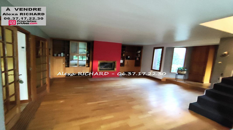 Ma-Cabane - Vente Maison SAINT SEBASTIEN DE MORSENT, 166 m²