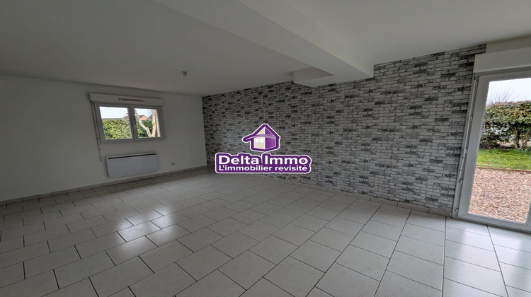 Ma-Cabane - Vente Maison Saint-Sébastien-de-Morsent, 88 m²