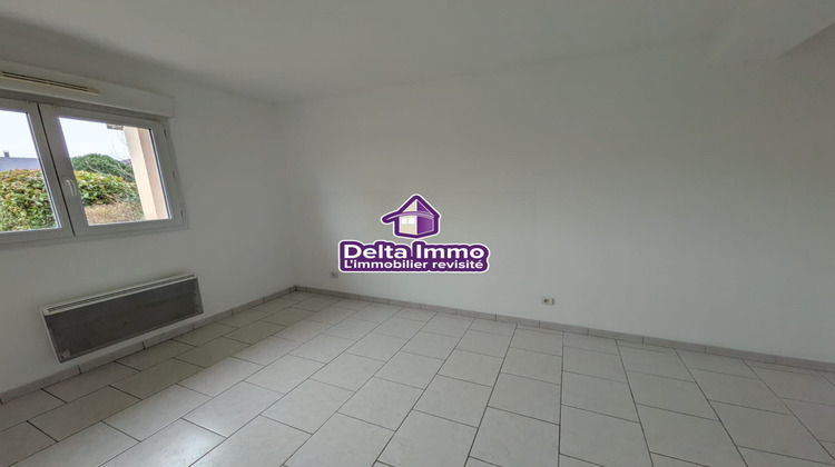 Ma-Cabane - Vente Maison Saint-Sébastien-de-Morsent, 88 m²