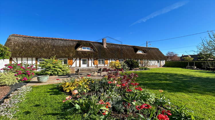Ma-Cabane - Vente Maison Saint-Sébastien-de-Morsent, 122 m²