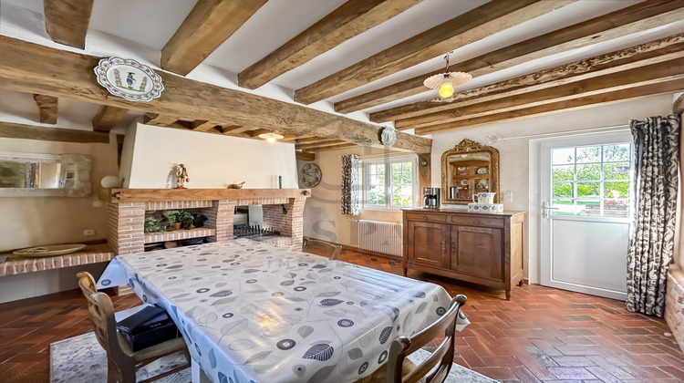 Ma-Cabane - Vente Maison Saint-Sébastien-de-Morsent, 122 m²