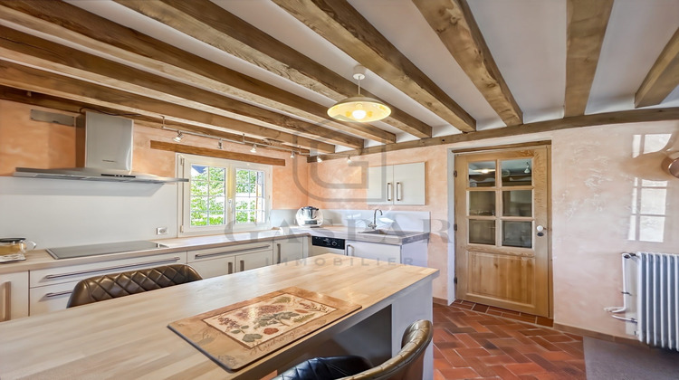 Ma-Cabane - Vente Maison Saint-Sébastien-de-Morsent, 122 m²