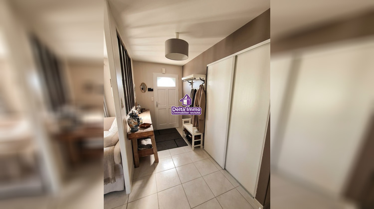 Ma-Cabane - Vente Maison Saint-Sébastien-de-Morsent, 177 m²