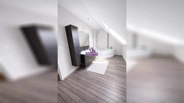 Ma-Cabane - Vente Maison Saint-Sébastien-de-Morsent, 177 m²