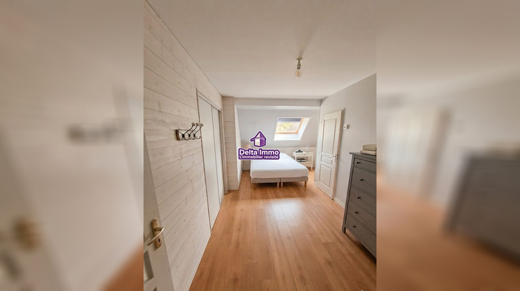 Ma-Cabane - Vente Maison Saint-Sébastien-de-Morsent, 177 m²