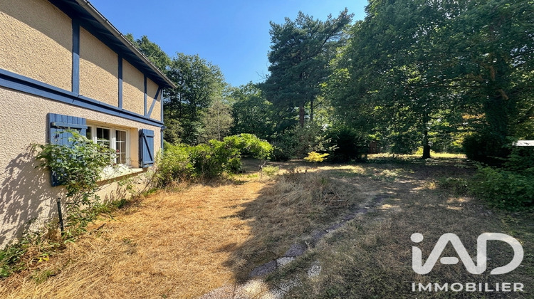 Ma-Cabane - Vente Maison Saint-Sébastien-de-Morsent, 120 m²